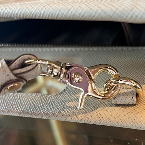 BRAHMIN Embossed Lenox Clutch - Picture 8 of 11